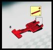 Notice / Instructions de Montage - LEGO - 8142 - Ferrari F1 1:24: Page 7