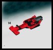 Notice / Instructions de Montage - LEGO - 8142 - Ferrari F1 1:24: Page 12