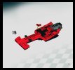 Notice / Instructions de Montage - LEGO - 8142 - Ferrari F1 1:24: Page 13