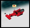 Notice / Instructions de Montage - LEGO - 8142 - Ferrari F1 1:24: Page 16