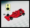 Notice / Instructions de Montage - LEGO - 8142 - Ferrari F1 1:24: Page 27