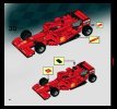 Notice / Instructions de Montage - LEGO - 8142 - Ferrari F1 1:24: Page 28