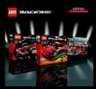 Notice / Instructions de Montage - LEGO - 8142 - Ferrari F1 1:24: Page 31