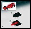 Notice / Instructions de Montage - LEGO - 8142 - Ferrari F1 1:24: Page 2