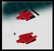 Notice / Instructions de Montage - LEGO - 8142 - Ferrari F1 1:24: Page 4