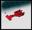 Notice / Instructions de Montage - LEGO - 8142 - Ferrari F1 1:24: Page 8