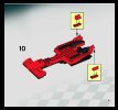 Notice / Instructions de Montage - LEGO - 8142 - Ferrari F1 1:24: Page 9