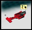 Notice / Instructions de Montage - LEGO - 8142 - Ferrari F1 1:24: Page 10