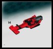 Notice / Instructions de Montage - LEGO - 8142 - Ferrari F1 1:24: Page 12