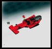 Notice / Instructions de Montage - LEGO - 8142 - Ferrari F1 1:24: Page 14