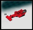 Notice / Instructions de Montage - LEGO - 8142 - Ferrari F1 1:24: Page 18