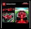 Notice / Instructions de Montage - LEGO - 8142 - Ferrari F1 1:24: Page 29