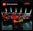 Notice / Instructions de Montage - LEGO - 8142 - Ferrari F1 1:24: Page 31