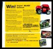 Notice / Instructions de Montage - LEGO - 8142 - Ferrari F1 1:24: Page 35