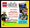 Notice / Instructions de Montage - LEGO - 8142 - Ferrari F1 1:24: Page 36