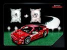 Notice / Instructions de Montage - LEGO - 8143 - Ferrari F430 Challenge: Page 2