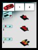 Notice / Instructions de Montage - LEGO - 8143 - Ferrari F430 Challenge: Page 4