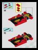 Notice / Instructions de Montage - LEGO - 8143 - Ferrari F430 Challenge: Page 11