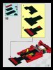 Notice / Instructions de Montage - LEGO - 8143 - Ferrari F430 Challenge: Page 13