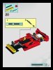 Notice / Instructions de Montage - LEGO - 8143 - Ferrari F430 Challenge: Page 15