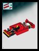 Notice / Instructions de Montage - LEGO - 8143 - Ferrari F430 Challenge: Page 20