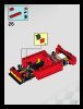 Notice / Instructions de Montage - LEGO - 8143 - Ferrari F430 Challenge: Page 21