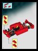 Notice / Instructions de Montage - LEGO - 8143 - Ferrari F430 Challenge: Page 22