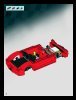 Notice / Instructions de Montage - LEGO - 8143 - Ferrari F430 Challenge: Page 28