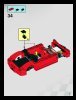 Notice / Instructions de Montage - LEGO - 8143 - Ferrari F430 Challenge: Page 29