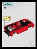 Notice / Instructions de Montage - LEGO - 8143 - Ferrari F430 Challenge: Page 33