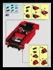 Notice / Instructions de Montage - LEGO - 8143 - Ferrari F430 Challenge: Page 35