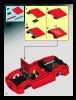 Notice / Instructions de Montage - LEGO - 8143 - Ferrari F430 Challenge: Page 42