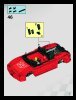 Notice / Instructions de Montage - LEGO - 8143 - Ferrari F430 Challenge: Page 43