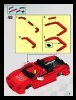 Notice / Instructions de Montage - LEGO - 8143 - Ferrari F430 Challenge: Page 45