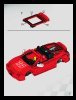 Notice / Instructions de Montage - LEGO - 8143 - Ferrari F430 Challenge: Page 47