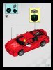 Notice / Instructions de Montage - LEGO - 8143 - Ferrari F430 Challenge: Page 49