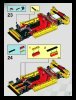 Notice / Instructions de Montage - LEGO - 8143 - Ferrari F430 Challenge: Page 17