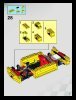 Notice / Instructions de Montage - LEGO - 8143 - Ferrari F430 Challenge: Page 21