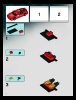 Notice / Instructions de Montage - LEGO - 8143 - Ferrari F430 Challenge: Page 4