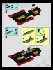 Notice / Instructions de Montage - LEGO - 8143 - Ferrari F430 Challenge: Page 7