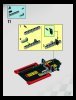 Notice / Instructions de Montage - LEGO - 8143 - Ferrari F430 Challenge: Page 9