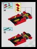 Notice / Instructions de Montage - LEGO - 8143 - Ferrari F430 Challenge: Page 11