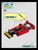 Notice / Instructions de Montage - LEGO - 8143 - Ferrari F430 Challenge: Page 15