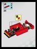 Notice / Instructions de Montage - LEGO - 8143 - Ferrari F430 Challenge: Page 21