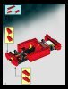 Notice / Instructions de Montage - LEGO - 8143 - Ferrari F430 Challenge: Page 22