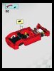 Notice / Instructions de Montage - LEGO - 8143 - Ferrari F430 Challenge: Page 27