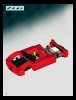 Notice / Instructions de Montage - LEGO - 8143 - Ferrari F430 Challenge: Page 28