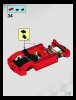 Notice / Instructions de Montage - LEGO - 8143 - Ferrari F430 Challenge: Page 29