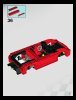 Notice / Instructions de Montage - LEGO - 8143 - Ferrari F430 Challenge: Page 31