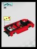 Notice / Instructions de Montage - LEGO - 8143 - Ferrari F430 Challenge: Page 33